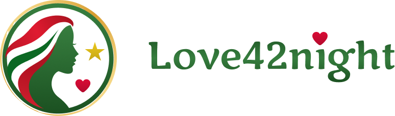 Love4Night logo